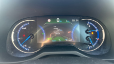 Toyota RAV4 2.5 VVT-i Hybrid Design 5dr CVT 2WD Hybrid Estate